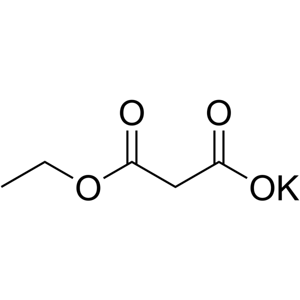 3-Ethoxy-3-oxopropanoic acid potassium (monoethyl malonate potassium salt) 6148-64-7